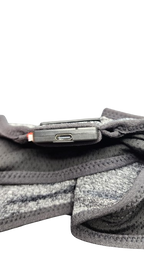 Sweat Band With Bluetooth Headset