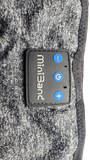 Swear Band With Bluetooth Headset