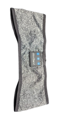 Sweat Band With Bluetooth Headset