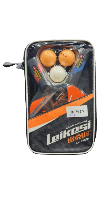 Tennis Set Leikesi Main image
