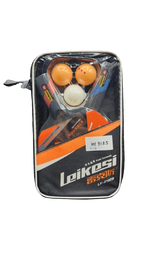 Tennis Set Leikesi