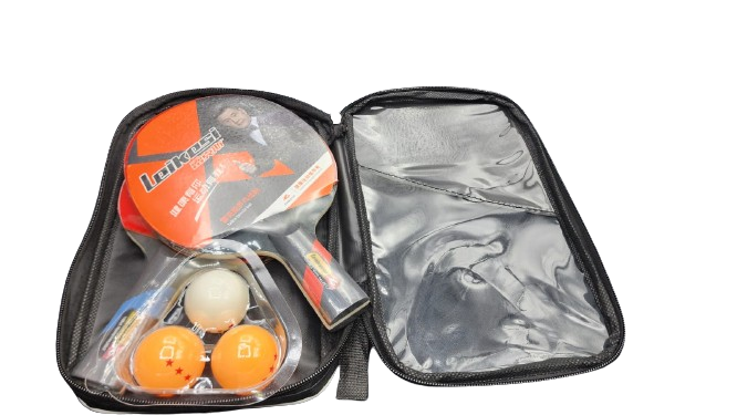 Tennis Set Leikesi Secondary image