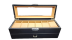 Watch and Jewelry Box