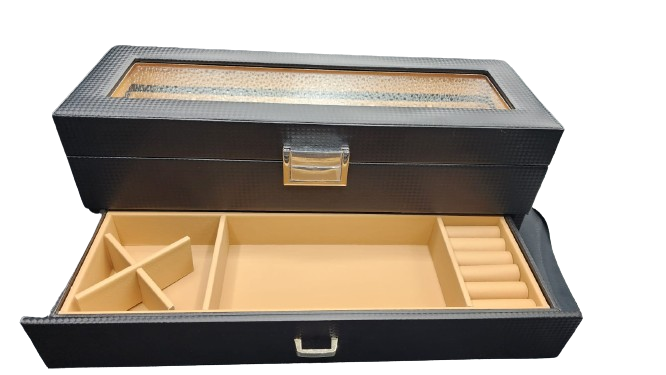 Watch and Jewelry Box Secondary image