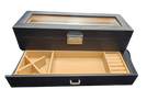 Watch and Jewelry Box
