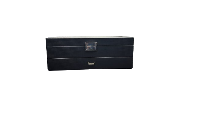 Watch and Jewelry Box Main image