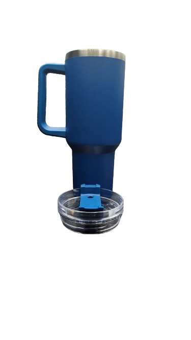 Thermal Cup 1.2L Assorted Secondary image