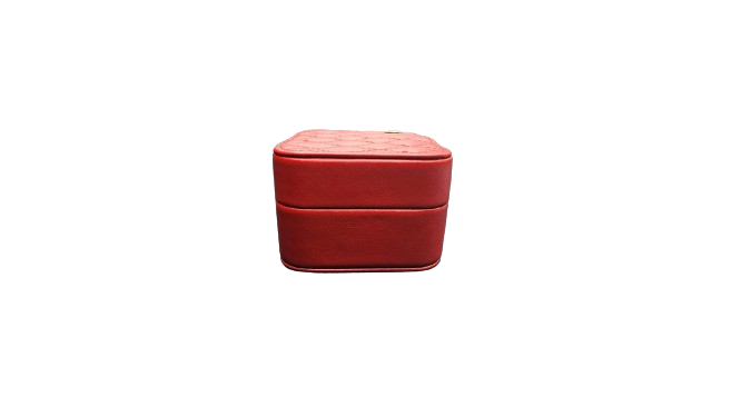Jewelry Box A628 Secondary image