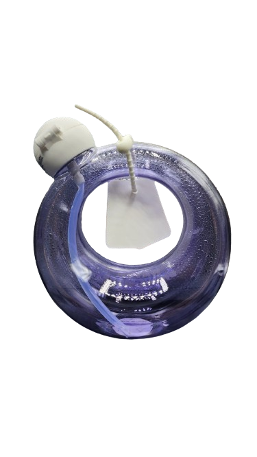 Water Bottle Round Secondary image