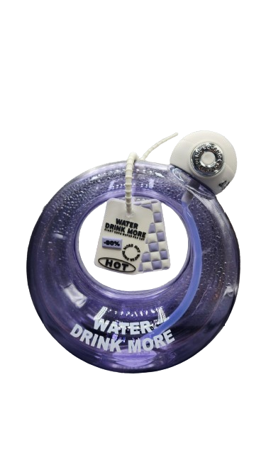 Water Bottle Round Main image