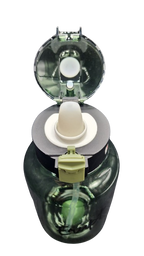 Water Bottle 1.2L ERUPT