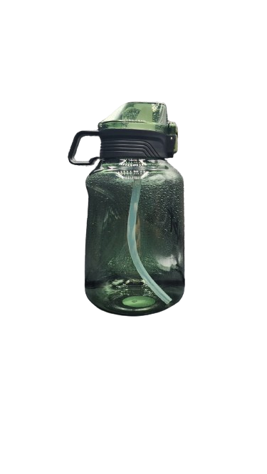 Water Bottle 1.2L ERUPT Secondary image