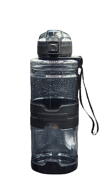 Water Bottle 1.5L ATER BOTTLE/1.5L/KANGZ YUAN Main image