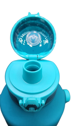Water Bottle 2L Kangz Yuan Assorted