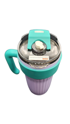 Water Bottle 860ML Assorted