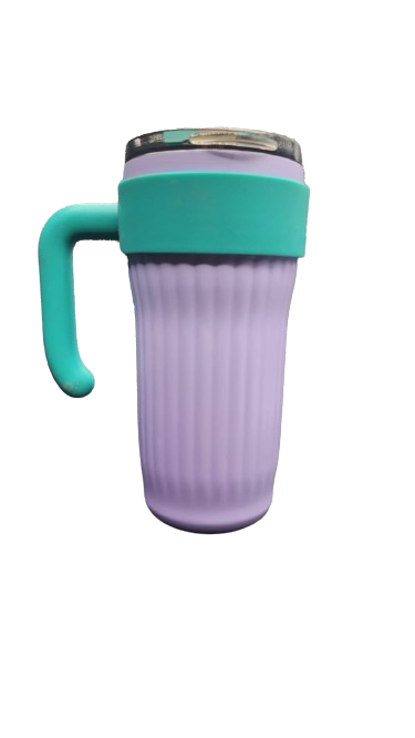Water Bottle 860ML Assorted Secondary image