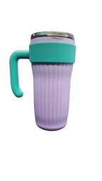 Water Bottle 860ML Assorted