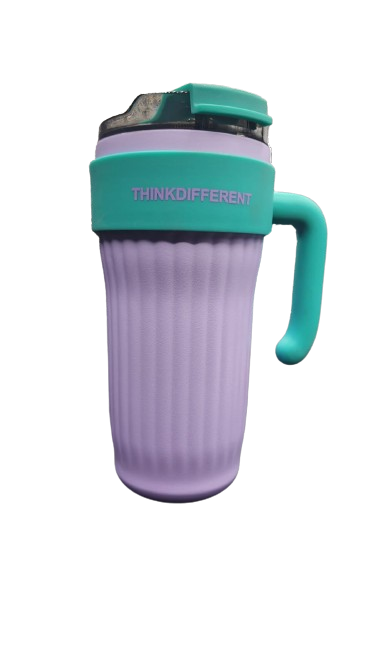 Water Bottle 860ML Assorted Main image