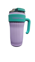 Water Bottle 860ML Assorted