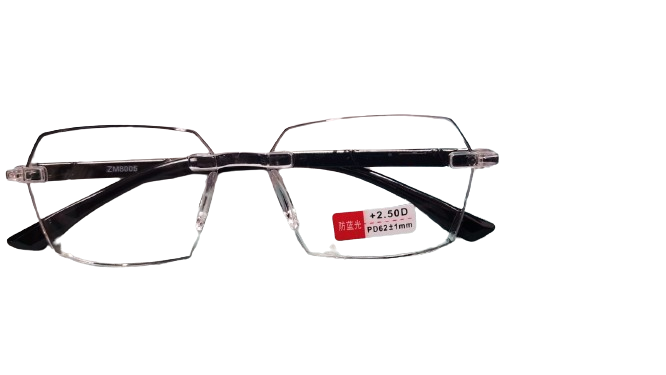 Reading Glasses Mens Main image