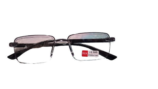Reading Glasses Mens Main image