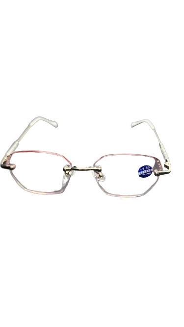 Reading Glasses Ladies Main image