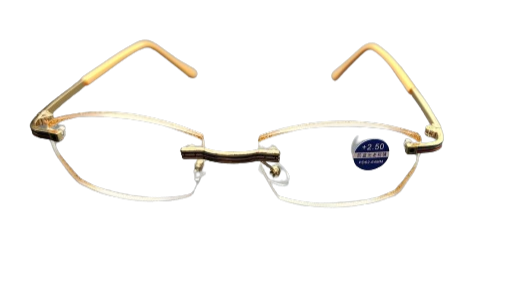 Reading Glasses Ladies Main image