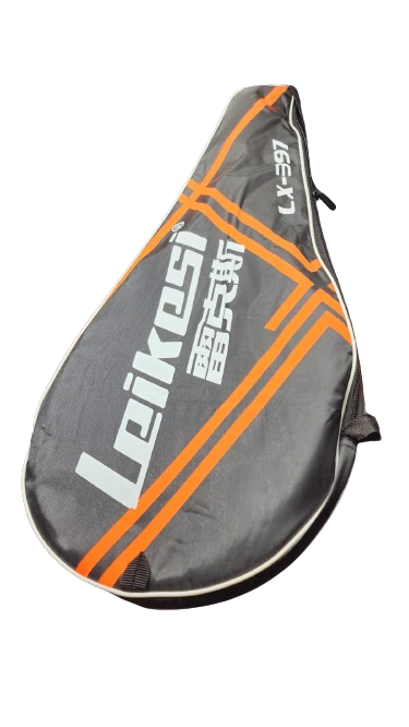 Tennis Racket Assorted Colors Leikesi