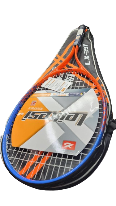 Tennis Racket Assorted Colors Leikesi Main image