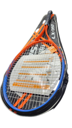 Tennis Racket Assorted Colors Leikesi