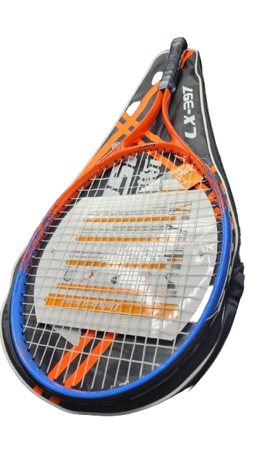 Tennis Racket Assorted Colors Leikesi