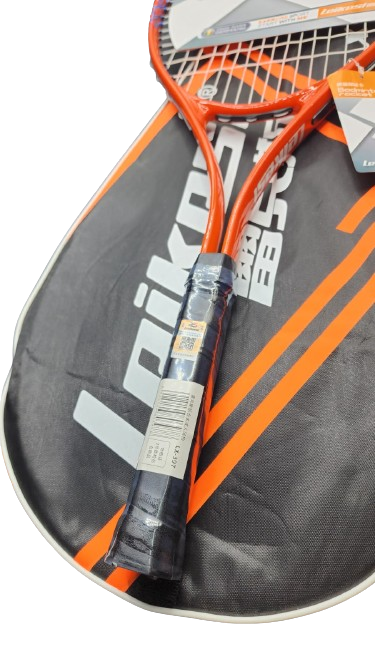 Tennis Racket Assorted Colors Leikesi