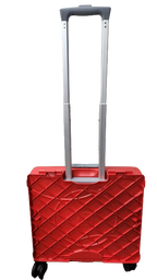 Foldable Shopping Trolley 48L Assorted