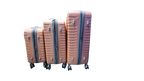 3 Pieces Luggage Set 20", 24", 28"