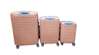 3 Pieces Luggage Set 20", 24", 28"