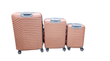 3 Pieces Luggage Set 20", 24", 28"