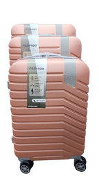3 Pieces Luggage Set 20", 24", 28"