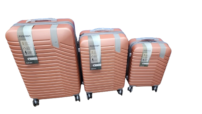 3 Pieces Luggage Set 20", 24", 28" Main image