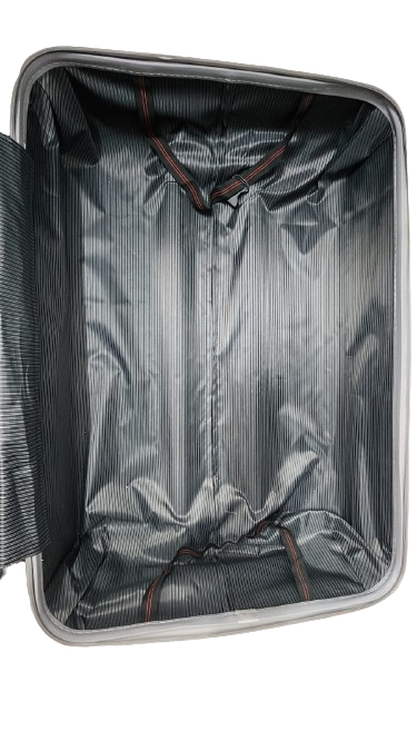 3 Pieces Luggage Set 20", 24", 28"