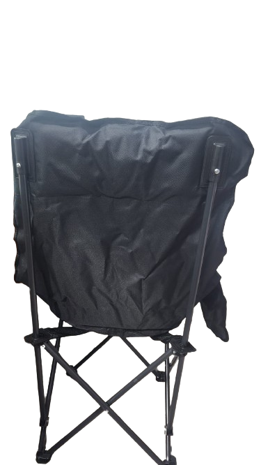 Outdoor Camping Chair Secondary image