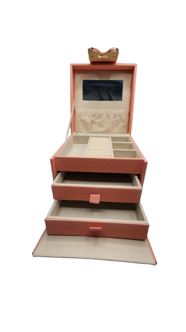 Jewelry Box Main image