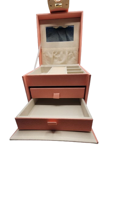 Jewelry Box Secondary image
