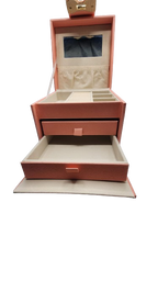 Jewelry Box