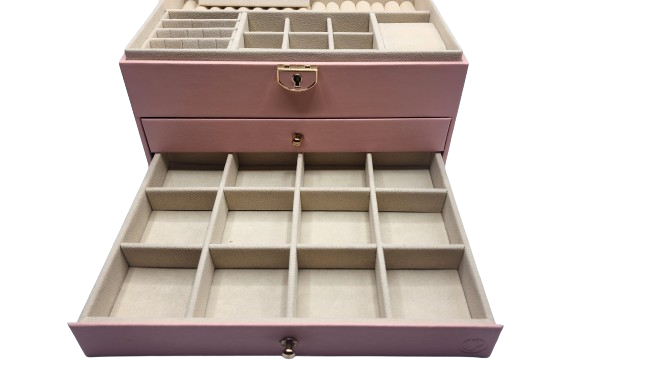 Jewelry Box
