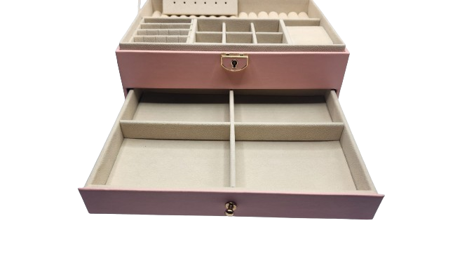 Jewelry Box