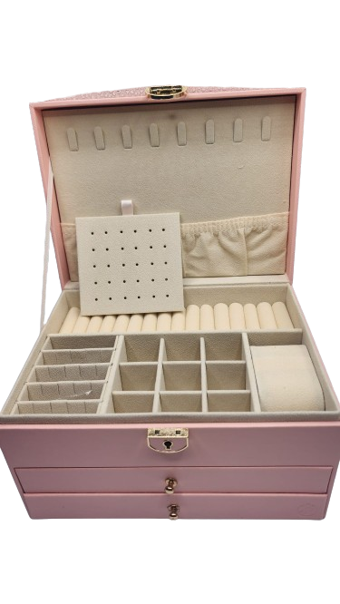 Jewelry Box