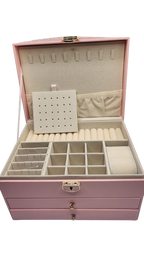 Jewelry Box