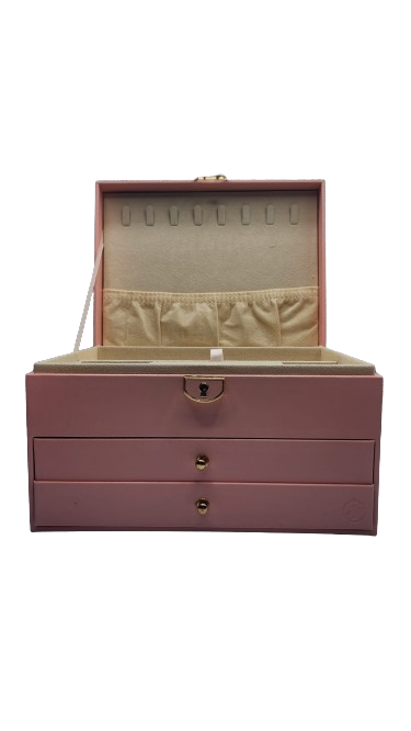 Jewelry Box