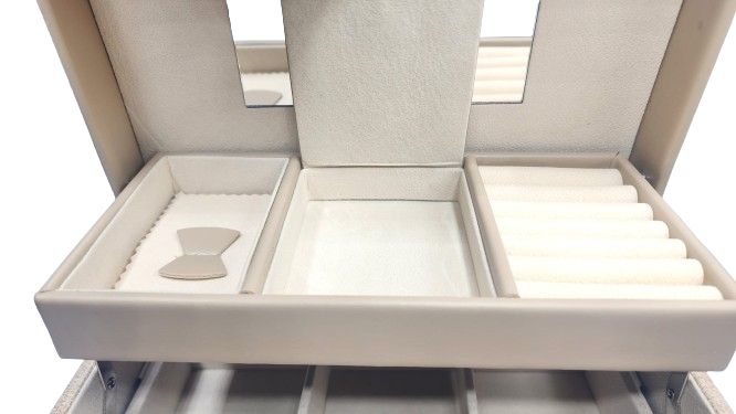 Jewelry Box