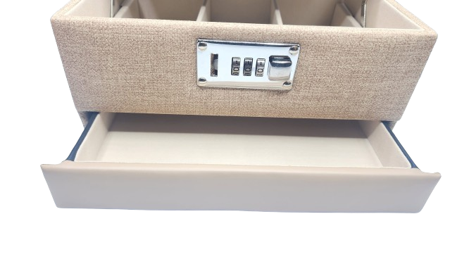 Jewelry Box